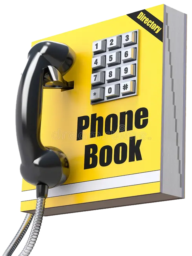 phone