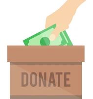 donation
