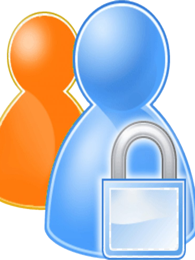 login